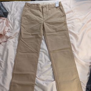 Gap Kids pants, New